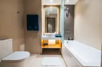 May Seven Hotel and Suites - Gym