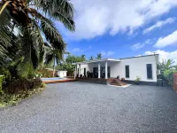 Ake Ake House - con vista montagne