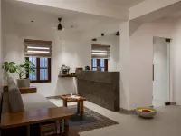 Delhi House Hotels in Pondicherry