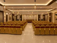 Hotel ORIGIN Hyderabad Airport - Pet friendly