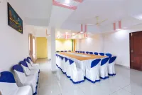 Treebo Airsuite Airport Hotel - 2-Star