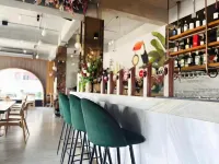 Bunjongburi - bar
