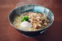 Kikka Hirado - breakfast