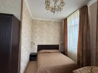 Classic Hotel - parking