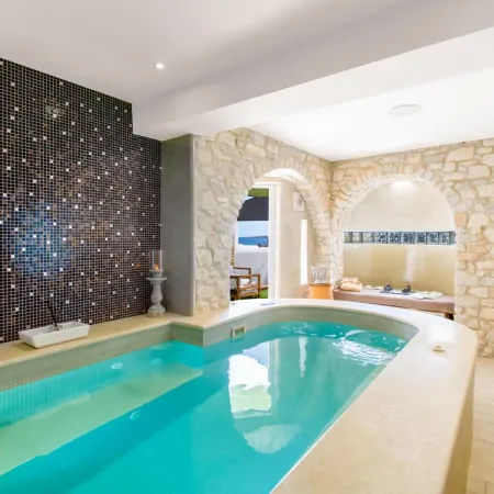 Paliomylos Spa Hotel