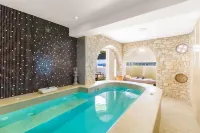 Paliomylos Spa Hotel - spa