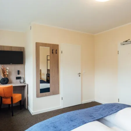 Hotel Myky Pinneberg