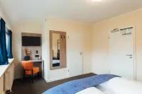 Hotel Myky Pinneberg - 2-Star