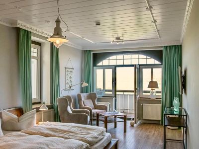 Hus Kiek in de See