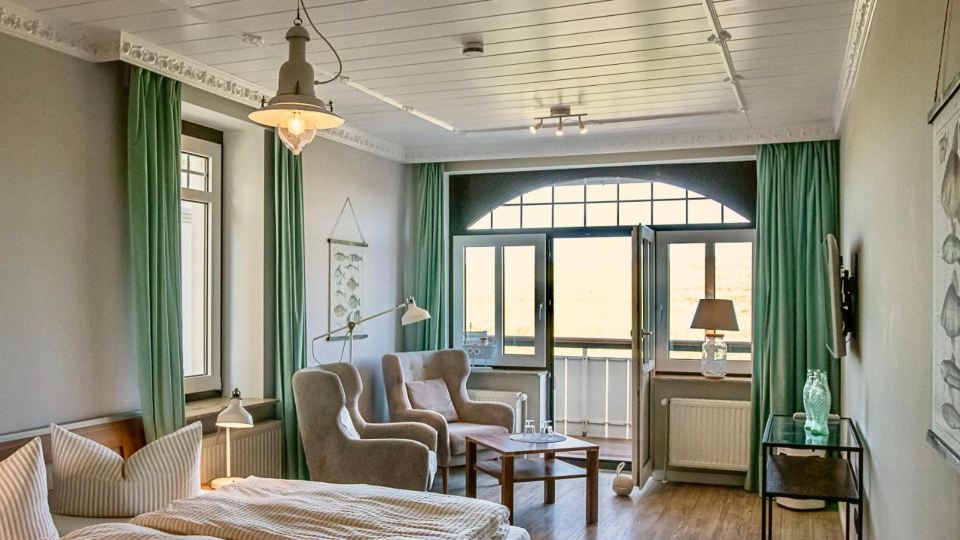 Hus Kiek in de See