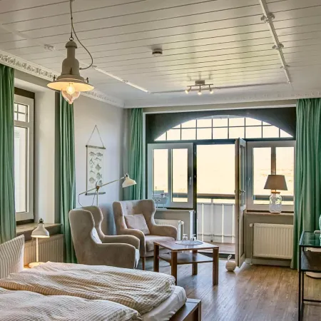 Hus Kiek in de See