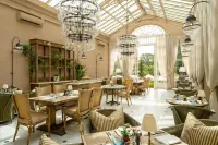 The Ickworth Hotel and Apartments - A Luxury Family Hotel - 4-Star