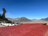 Tengger Indah Seruni Bromo - Mountain view
