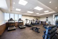 The Atlas° Hotel - Gym