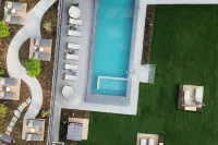 Hotel B&B Feldmessner - Pools