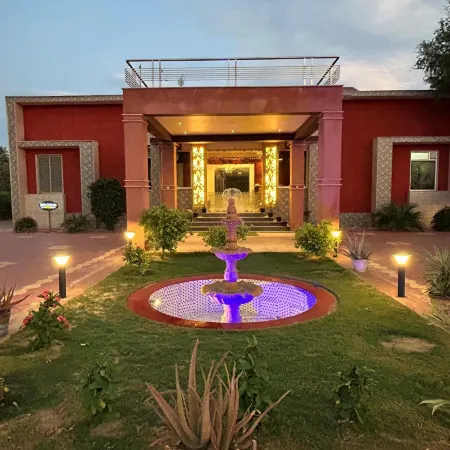 Vesta Avtar Resort Pushkar