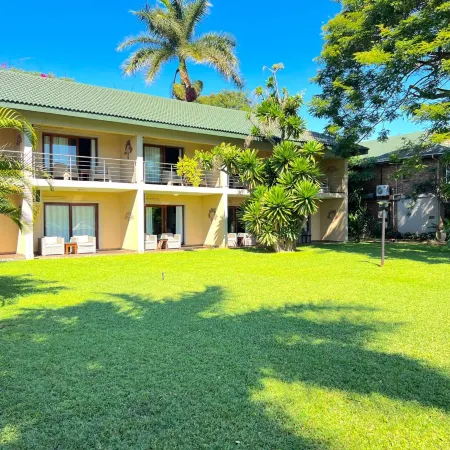 Rio Vista Lodge