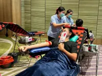 Mercure Rayong Lomtalay Villas & Resort - spa