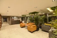 Green Palace Suite Hotel - Haustierfreundliche