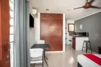 Hotel Dpas 52 - 3 Sao