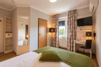 Arion Airport Hotel - que admiten mascotas