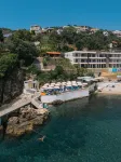 Hotel Mediterraneo Liman - Beach