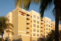 Residence Inn Fort Myers Sanibel Hotels in Fort Myers