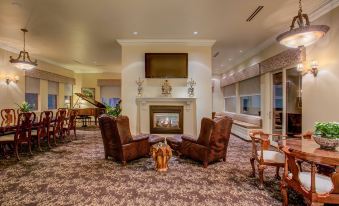 Davenport Hotel, Autograph Collection