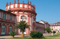 Courtyard Wiesbaden-Nordenstadt