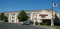 Hampton Inn Salt Lake City/Murray Hotels in Murray