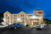 Hampton Inn Ft. Chiswell-Max Meadows Hotel a 