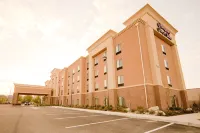 Hampton Inn & Suites Seattle/Kent Hotels in Kent