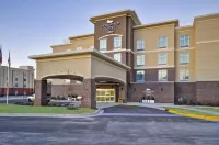 Homewood Suites by Hilton Augusta Gordon Highway Các khách sạn ở Augusta