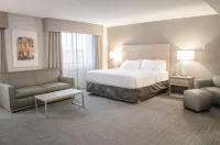 Holiday Inn Fargo Hotels in Fargo