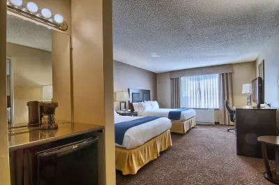 Holiday Inn Express Detroit-Birmingham