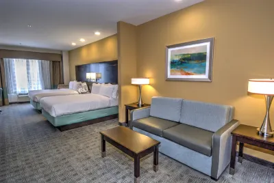 Holiday Inn Express & Suites Austin South Hotel a Austin