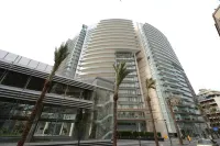Staybridge Suites Beirut Hotels near Public Garden Jnaynet Ahl El Dar جنينة أهل الدار