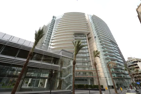 Staybridge Suites Beirut