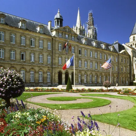 Ibis Budget Caen Centre Gare