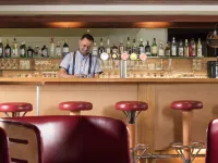Novotel Brussels Airport - bar
