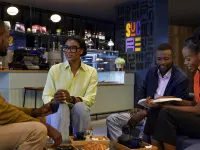 Novotel Kinshasa La Gombe