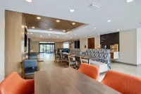 Holiday Inn Express & Suites MOBILE – I-65 by IHG - breakfast