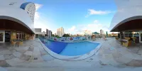 Praiamar Arena - Beach