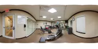 Holiday Inn Express & Suites ALPINE SOUTHEAST by IHG - Gym