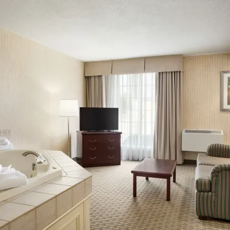 Days Inn by Wyndham Brantford
