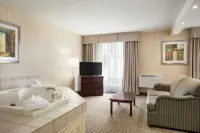 Days Inn by Wyndham Brantford Hotels in Paris