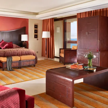 InterContinental Hotels AQABA (RESORT AQABA) by IHG