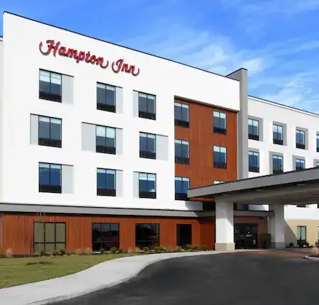 Hampton Inn by Hilton O'Fallon