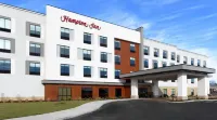 Hampton Inn by Hilton O'Fallon Hotels in O'Fallon