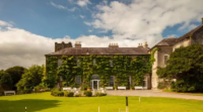 Ballymaloe House Hotel Hotels in 